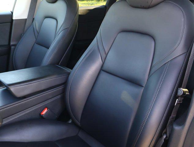 2023 Tesla Model Y Performance Dual Motor All-Wheel Drive