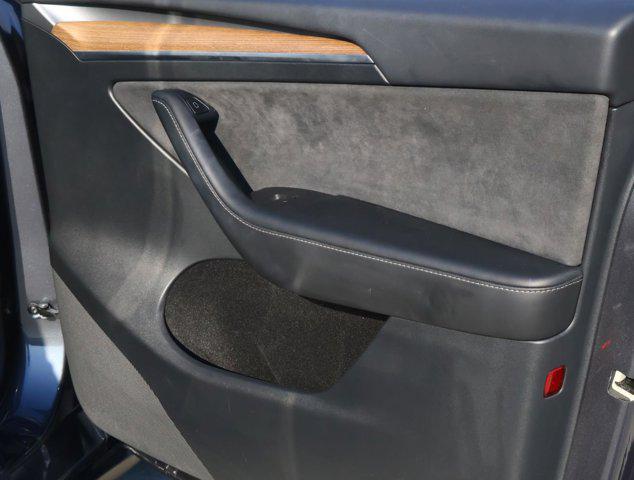 2023 Tesla Model Y Performance Dual Motor All-Wheel Drive