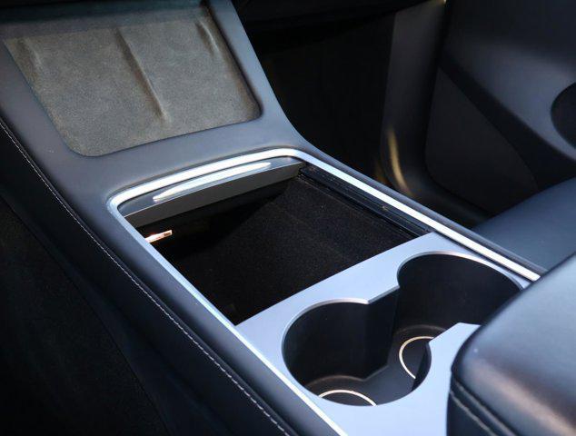 2023 Tesla Model Y Performance Dual Motor All-Wheel Drive