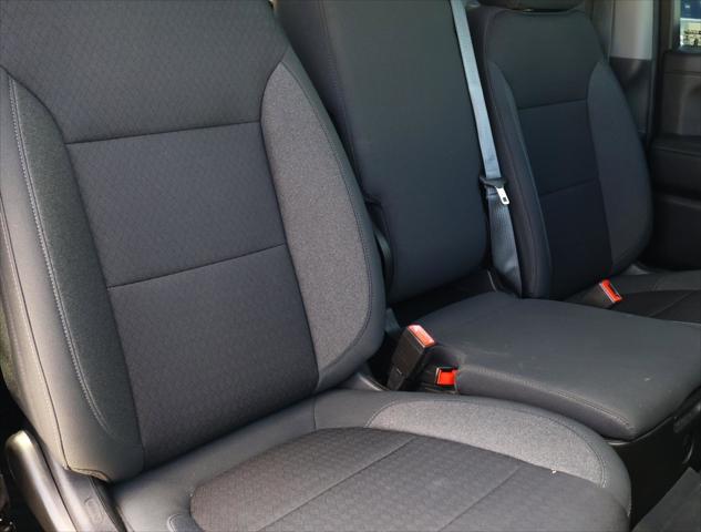 2021 Chevrolet Silverado 1500 4WD Crew Cab Short Bed LT