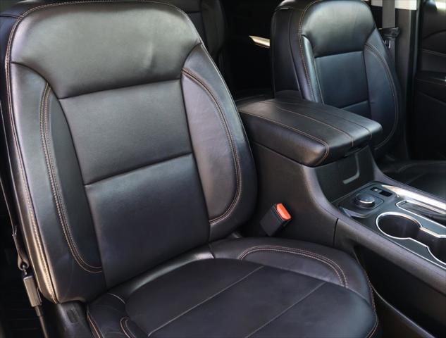 2018 Chevrolet Traverse 3LT