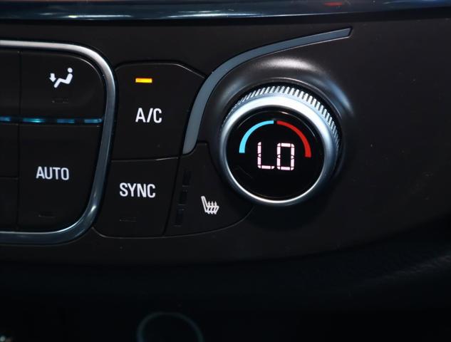 2018 Chevrolet Traverse 3LT