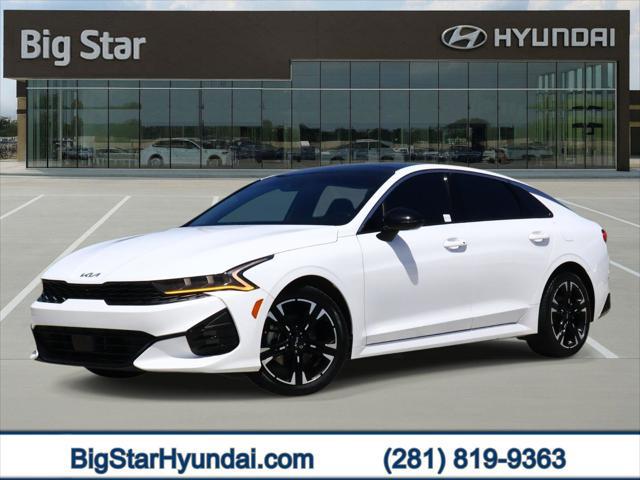 2024 Kia K5 GT-Line for sale in FRIENDSWOOD, TX