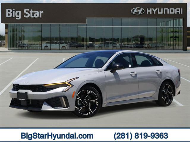 2025 Kia K5 GT-Line for sale in FRIENDSWOOD, TX