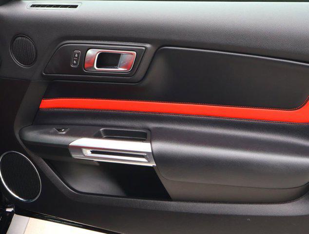 2022 Ford Mustang GT Premium Fastback