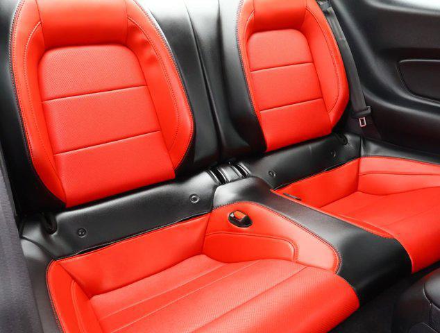 2022 Ford Mustang GT Premium Fastback