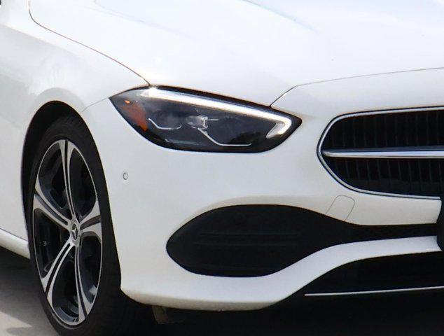 2025 Mercedes-Benz C-CLASS C 300 C 300