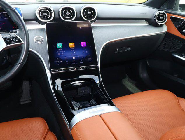 2025 Mercedes-Benz C-CLASS C 300 C 300