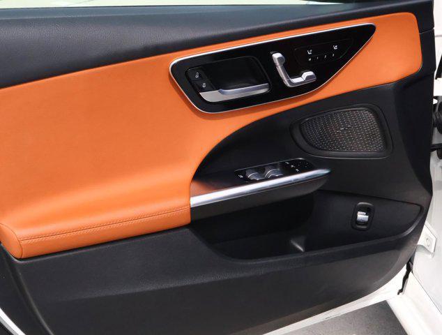 2025 Mercedes-Benz C-CLASS C 300 C 300