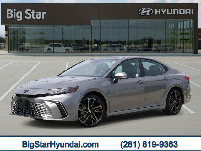 2025 Toyota Camry XSE for sale in FRIENDSWOOD, TX