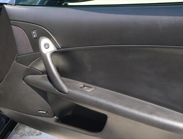 2011 Chevrolet Corvette Grand Sport