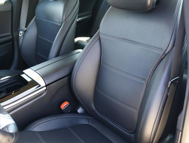 2025 Mercedes-Benz C-CLASS C 300 C 300
