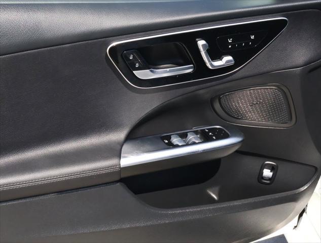 2025 Mercedes-Benz C-CLASS C 300 C 300