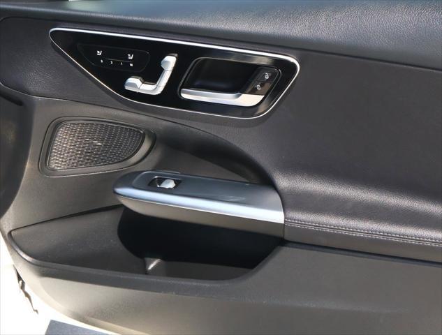 2025 Mercedes-Benz C-CLASS C 300 C 300