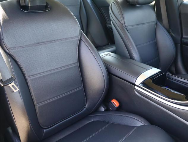 2025 Mercedes-Benz C-CLASS C 300 C 300