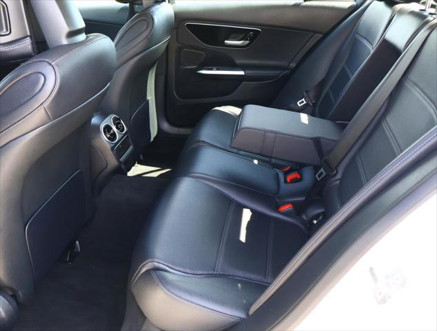 2025 Mercedes-Benz C-CLASS C 300 C 300