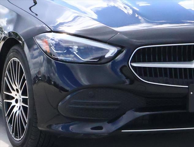 2025 Mercedes-Benz C-CLASS C 300 C 300