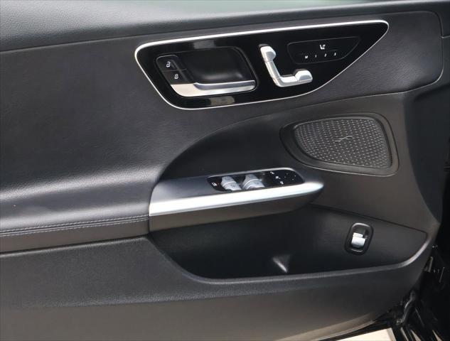 2025 Mercedes-Benz C-CLASS C 300 C 300