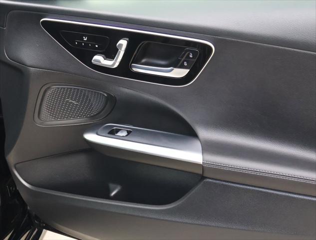 2025 Mercedes-Benz C-CLASS C 300 C 300