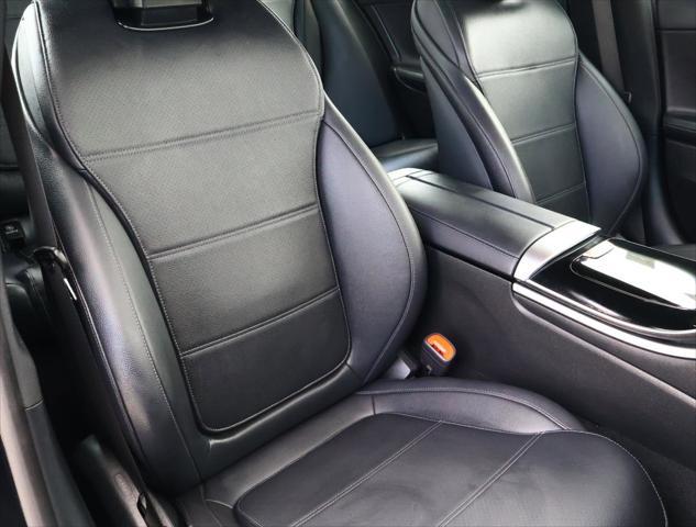 2025 Mercedes-Benz C-CLASS C 300 C 300