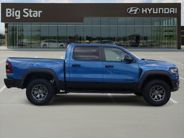 2024 Ram 1500 TRX Crew Cab 4x4 5'7" Box