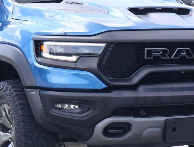2024 Ram 1500 TRX Crew Cab 4x4 5'7" Box