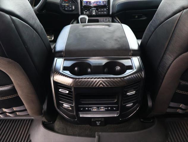 2024 Ram 1500 TRX Crew Cab 4x4 5'7" Box