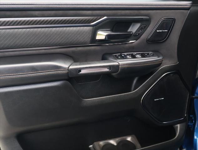 2024 Ram 1500 TRX Crew Cab 4x4 5'7" Box