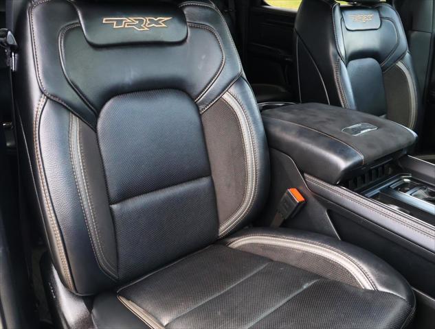 2024 Ram 1500 TRX Crew Cab 4x4 5'7" Box