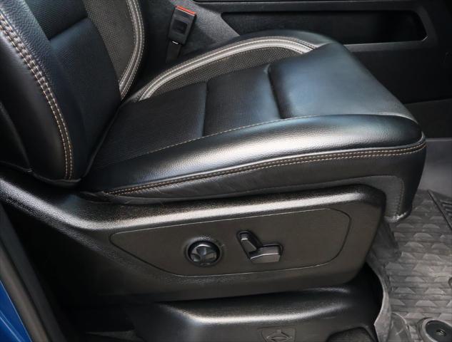 2024 Ram 1500 TRX Crew Cab 4x4 5'7" Box