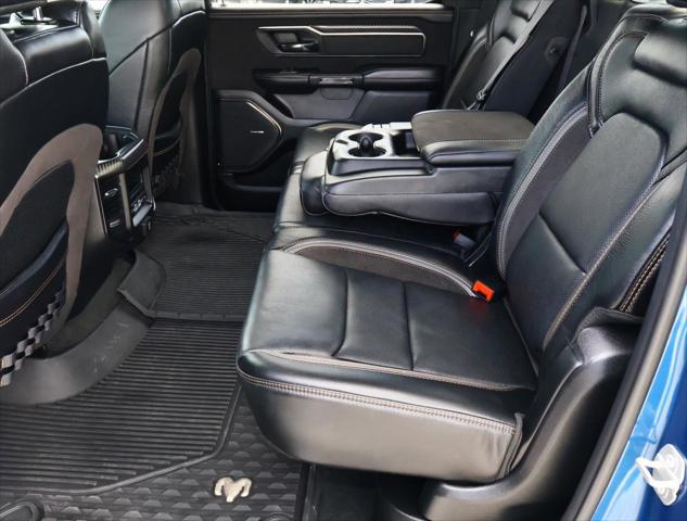 2024 Ram 1500 TRX Crew Cab 4x4 5'7" Box