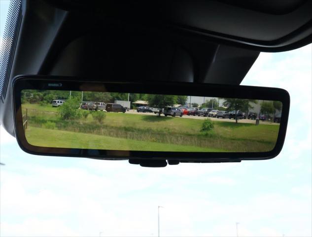 2024 Ram 1500 TRX Crew Cab 4x4 5'7" Box