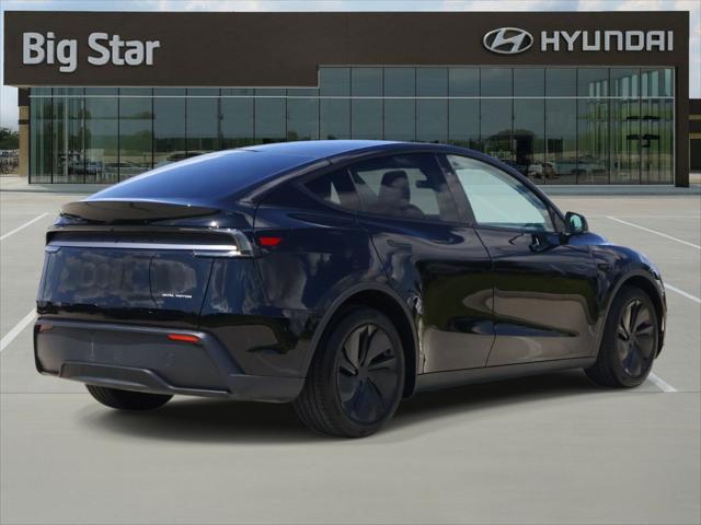 2026 Tesla Model Y Long Range Launch Series