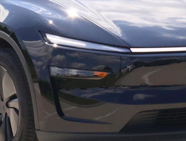 2026 Tesla Model Y Long Range Launch Series