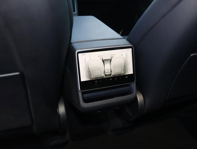 2026 Tesla Model Y Long Range Launch Series