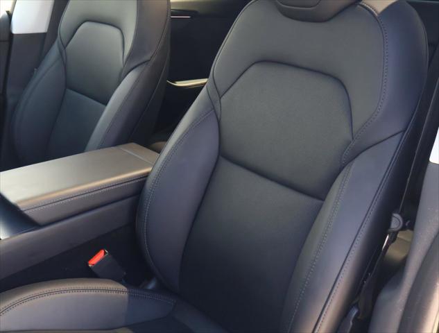 2026 Tesla Model Y Long Range Launch Series