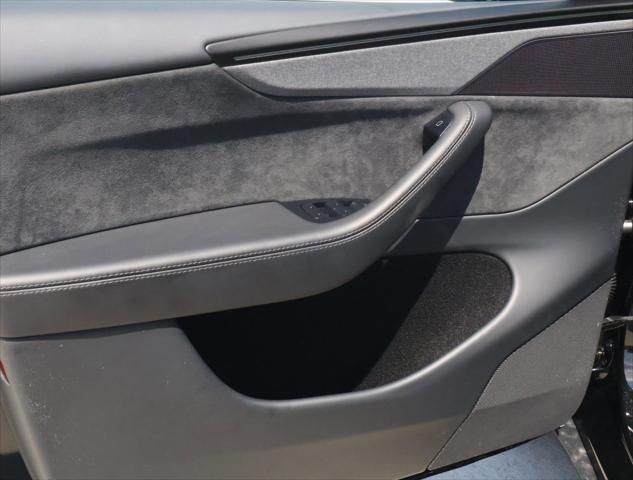 2026 Tesla Model Y Long Range Launch Series