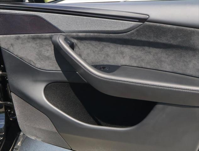 2026 Tesla Model Y Long Range Launch Series