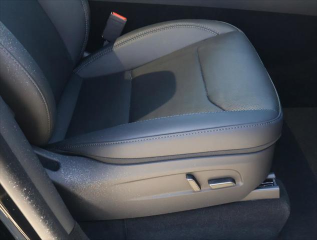 2026 Tesla Model Y Long Range Launch Series