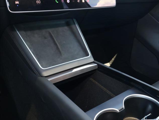 2026 Tesla Model Y Long Range Launch Series