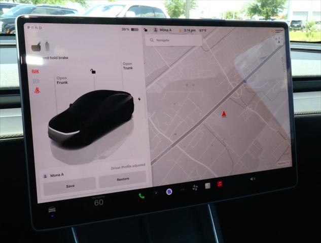 2026 Tesla Model Y Long Range Launch Series