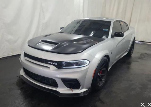 2023 Dodge Charger SRT Jailbreak for sale in FRIENDSWOOD, TX