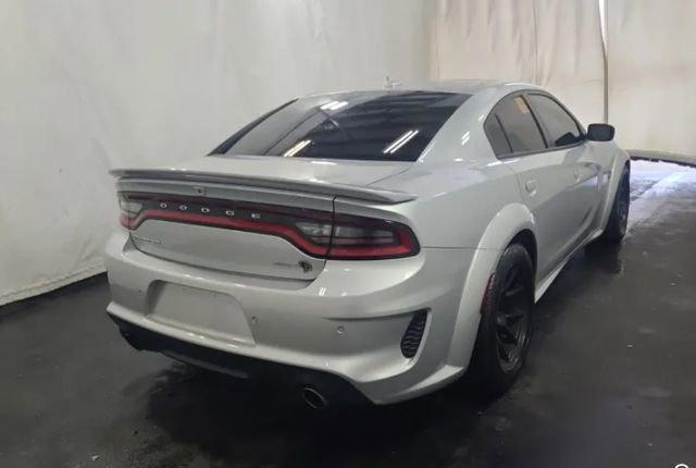 2023 Dodge Charger SRT Jailbreak