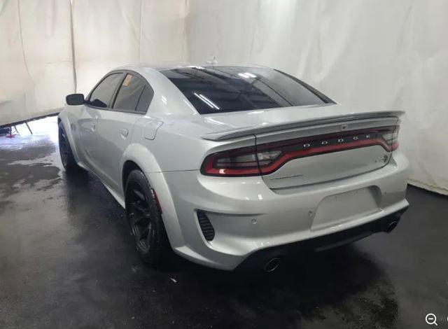 2023 Dodge Charger SRT Jailbreak