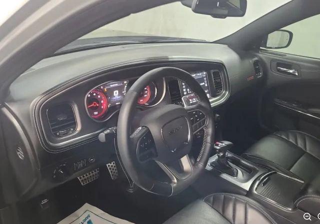 2023 Dodge Charger SRT Jailbreak