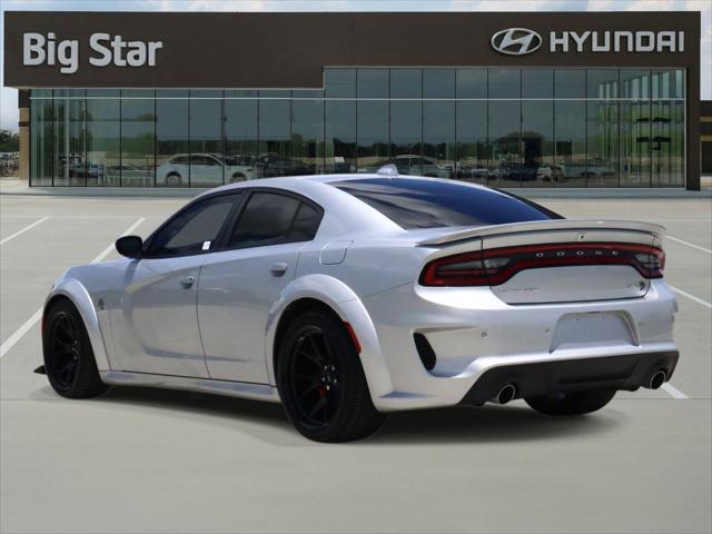 2023 Dodge Charger SRT Jailbreak