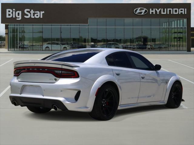 2023 Dodge Charger SRT Jailbreak