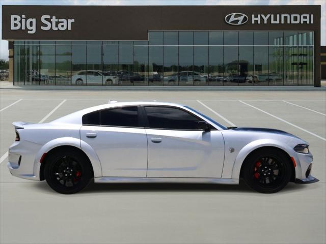 2023 Dodge Charger SRT Jailbreak