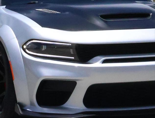 2023 Dodge Charger SRT Jailbreak