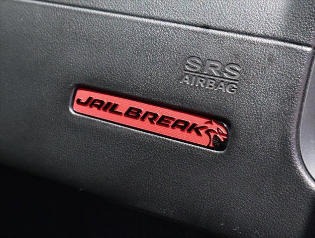 2023 Dodge Charger SRT Jailbreak